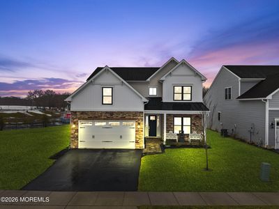 47 Crocus Drive