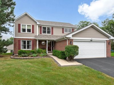 5 Beaver Creek Ct