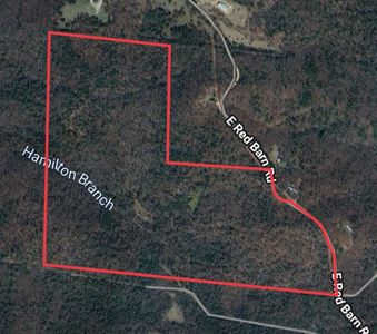 731 E Red Barn Rd