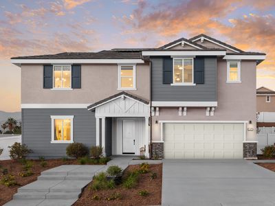 Lexington Plan, Havenwood