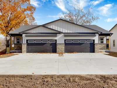 Property at 2020 Browning Ave, Manhattan, KS