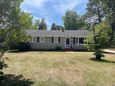 1815 Cherokee Dr