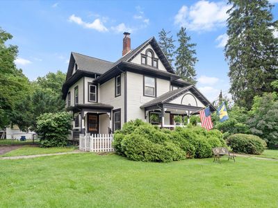 Property at 110 N O'Keefe St, Cassopolis, MI