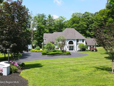 115 Autumn Chase Drive