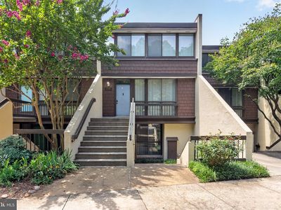 2208 S Randolph St #1