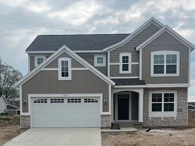 670 Lincoln Lawns Dr NW