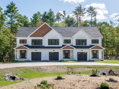 14C COPPICE GROVE Drive #C