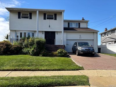 3588 Bertha Drive