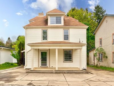 1660 Mercer Rd
