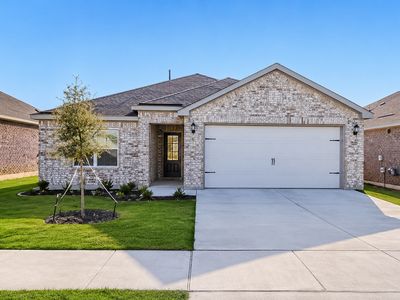 417 Gib Woodall Dr