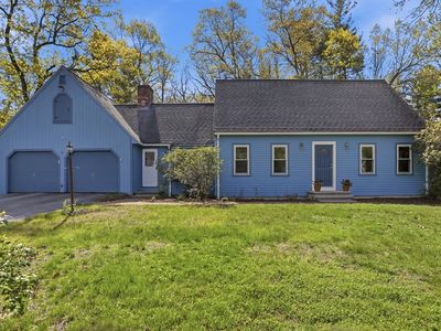Property at 3 Checkerberry Ln, Littleton, MA