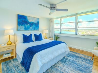 84 Bayshore Towers #1206