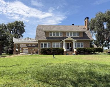 Property at 1035 S Bridge St, Lakin, KS