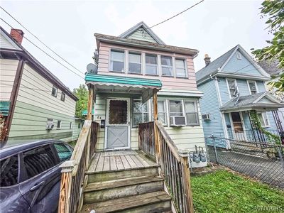 64 Reservation St