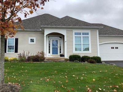 34 Woodsboro Circle #34