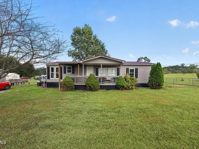 156 Bill West Rd
