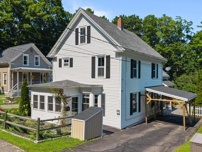 56 Lincoln Avenue