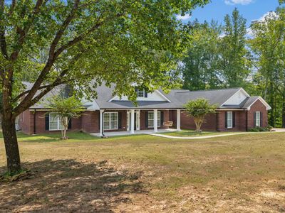 160 Cool Springs Rd