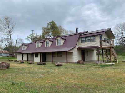 Property at 16852 N State Highway 7, Dardanelle, AR