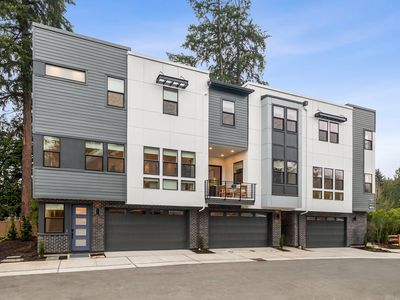 Plan 1 Plan, Arborstone