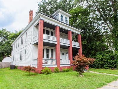 516 Mount Vernon Ave