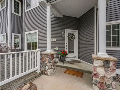 1420 Forest Park Dr Unit 15