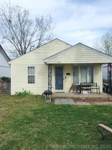 4617 S 26th West Ave