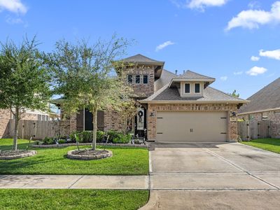 7510 Heather Arbor Trl
