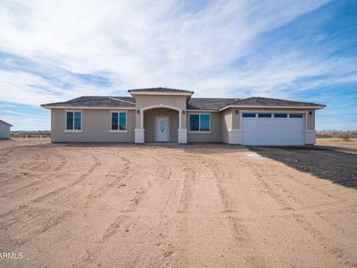 Property at 2698 S 358TH Avenue, Tonopah, AZ
