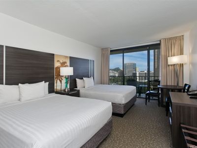 1850 Ala Moana Blvd #1118