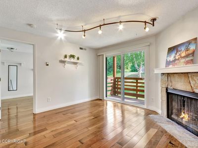 Property at 9645 Independence Dr Unit D103, Anchorage, AK