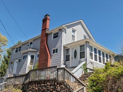 460 RIVER STYX ROAD