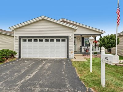 3453 Steeplechase Way