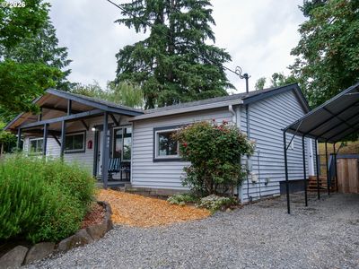 Property at 554 NE Shafford St, Estacada, OR
