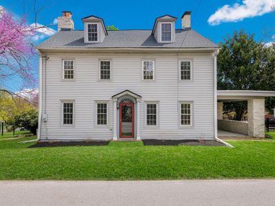 204 W Brookhaven Rd