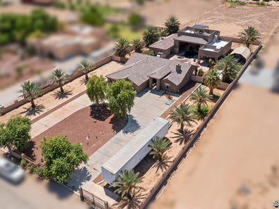 16774 S Avenue 2 E #1/4