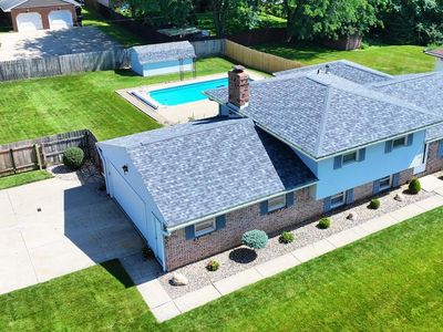 2383 Wedgewood Dr