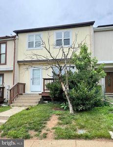 Property at 9923 Valley Park Dr #B-5, Damascus, MD