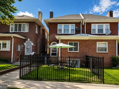 Property at 224 E 21st St, Chester, PA