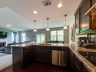 1204 Bear Branch Cir