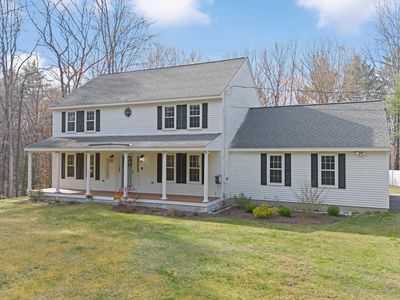 16 Timmins Road