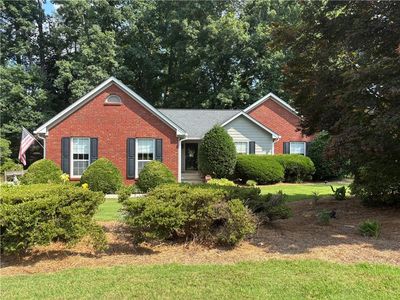 4935 Clara Mae Walk