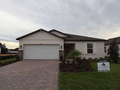 12291 Stirrup Dr