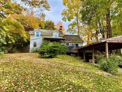 Property at 9 County House Road, Millbrook, NY