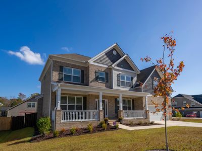 304 Springbrook Way