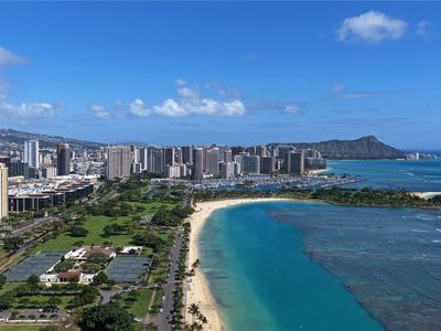 1330 Ala Moana Blvd APT 906