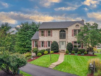704 Red Barn Ct