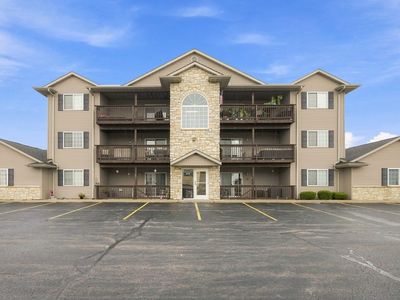 3213 S 16th St #203