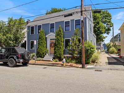 491 Marcy Street