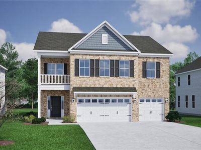 8603 Polar Bear Ct
